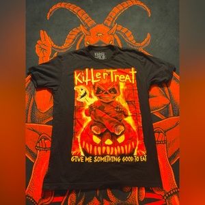 “Trick r Treat” Sam T- shirt